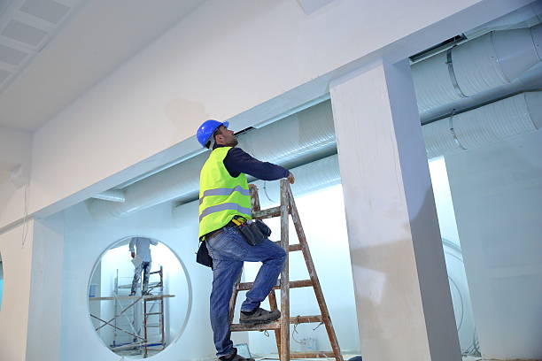 Orcutt, CA Drywall & Painting Services Company